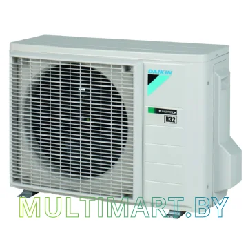 Кондиционер Daikin Siesta ATXM20M/RXM20M картинка 4